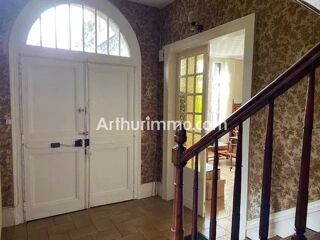  Maison � vendre 9 pi�ces 186 m�