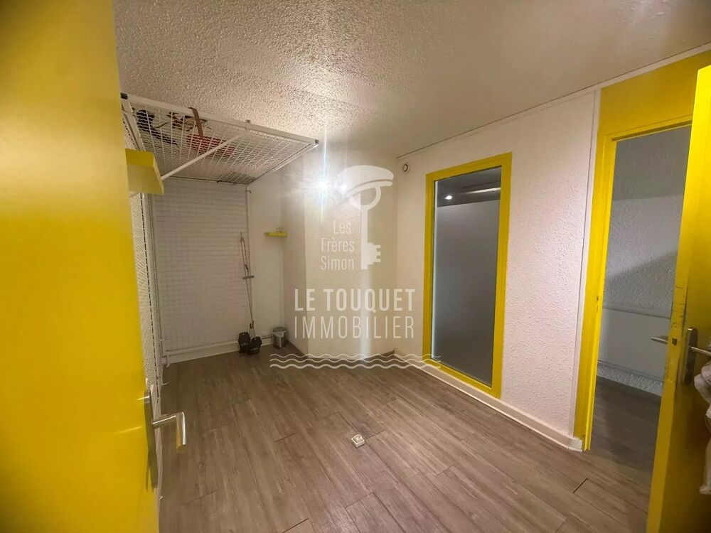 à vendre  Appartement Le Touquet-Paris-Plage (62520)