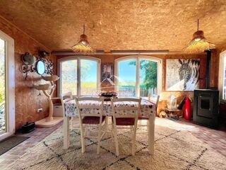  Maison � vendre 5 pi�ces 90 m�