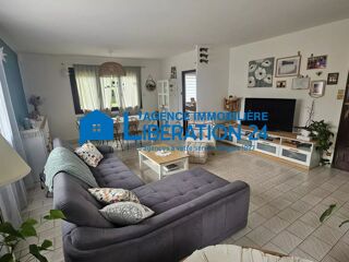  Maison à vendre 6 pièces 142 m²