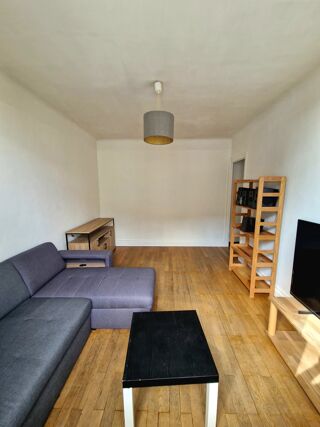  Appartement à vendre 2 pièces 47 m²