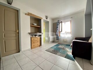  Appartement  vendre 2 pices 24 m