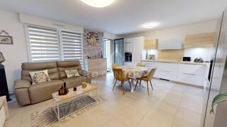  Appartement à vendre 3 pièces 68 m²