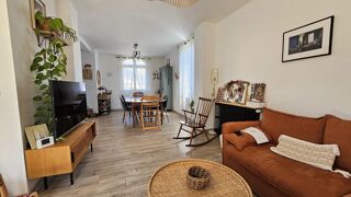  Maison � vendre 4 pi�ces 90 m�