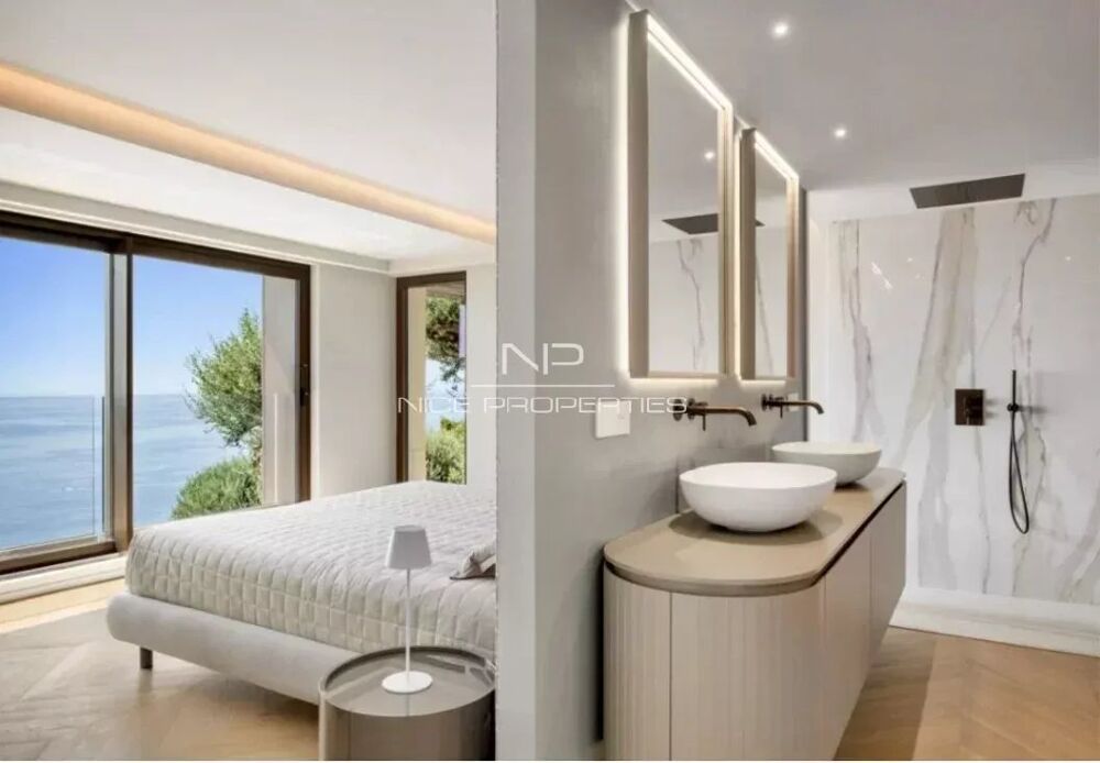à vendre  Villa Roquebrune-Cap-Martin (06190)