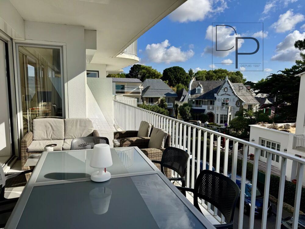 à vendre  Appartement La Baule-Escoublac (44500)