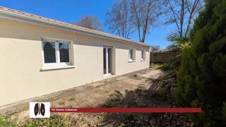  Maison � vendre 4 pi�ces 82 m�