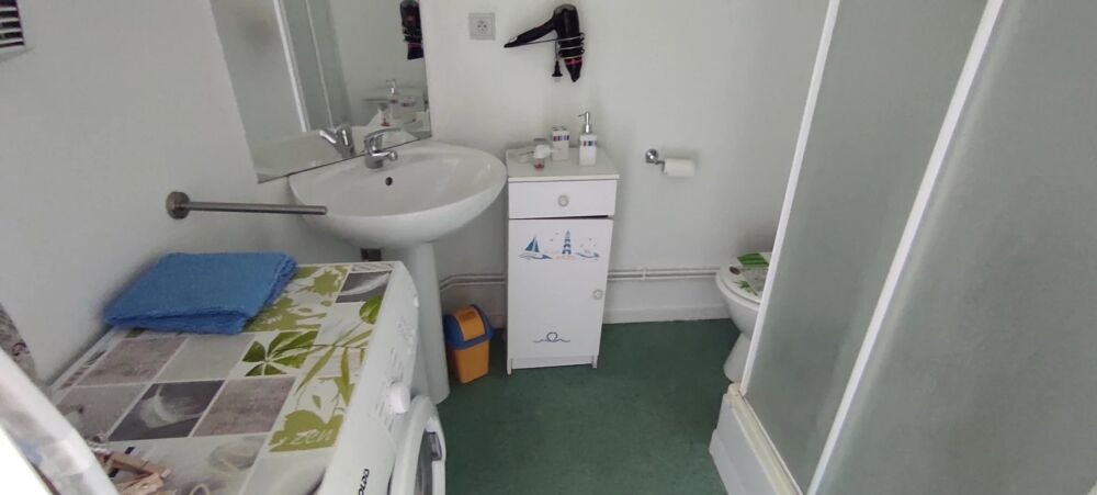 Location Appartement LOCATION ETUDIANTE - Appartement de 23m² en centre ville Berck