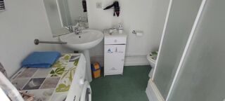  Appartement à louer 1 pièce 23 m²