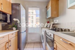  Appartement � vendre 2 pi�ces 39 m�