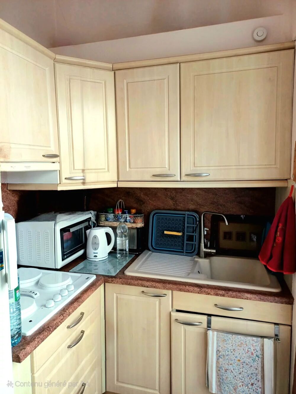 Vente Appartement BERCK/PLAGE Berck