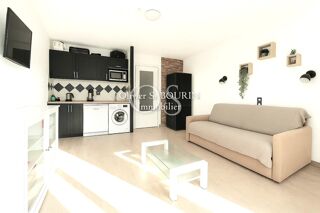  Appartement � vendre 1 pi�ce 26 m�