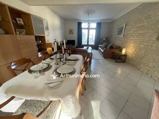  Maison à vendre 7 pièces 173 m²