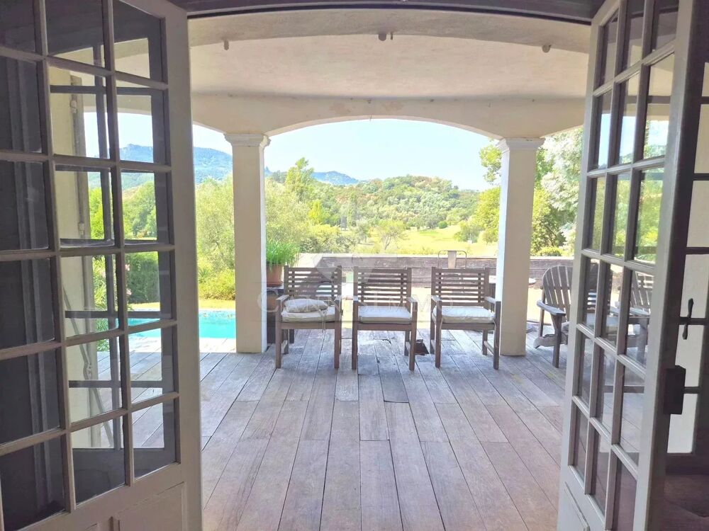  vendre  Maison Mandelieu-la-Napoule (06210)