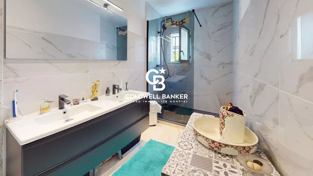 Saint-Aygulf, bel appartement dans une résidence sécurisée avec