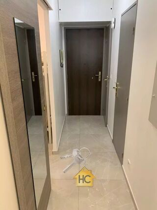  Appartement � vendre 2 pi�ces 27 m�