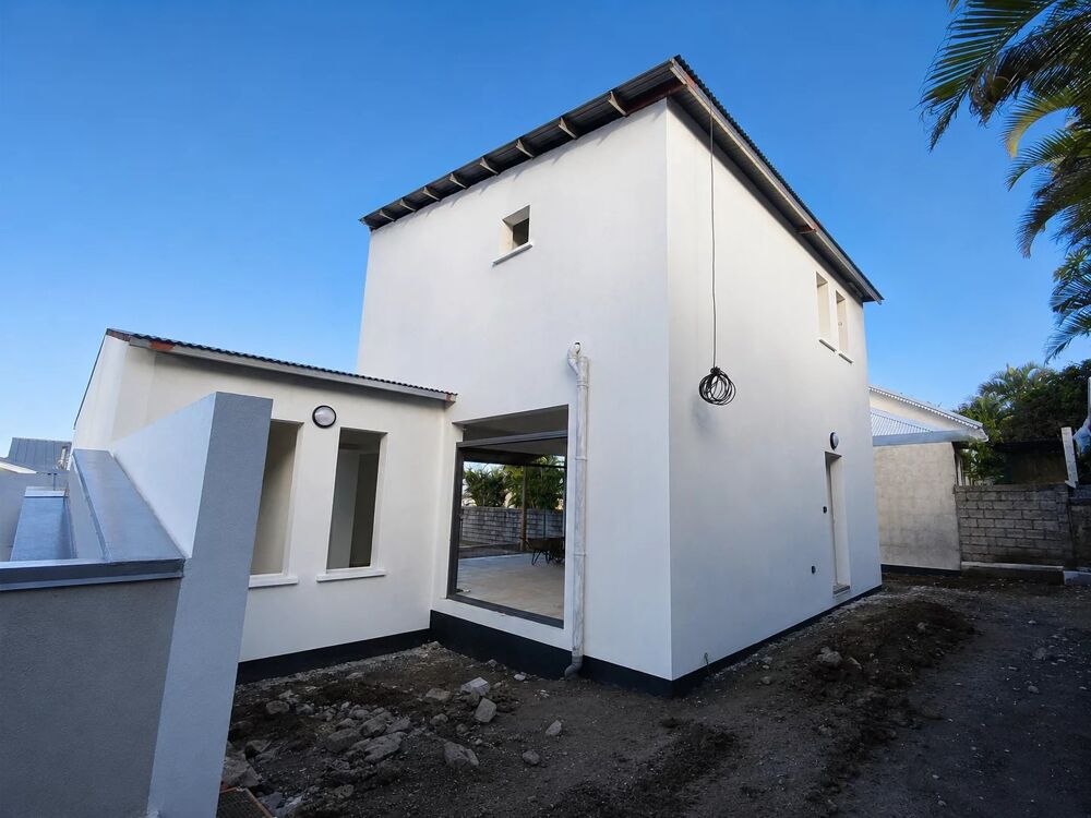 Vente Maison MAISON à vendre - Saint-Pierre Saint-pierre