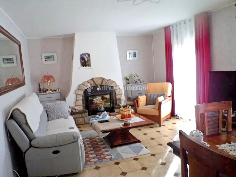 Vente Maison Maison de Plain Pied Auzits