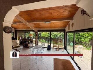  Maison à vendre 6 pièces 193 m²