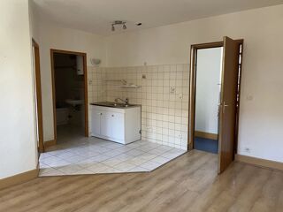  Appartement � louer 2 pi�ces 40 m�