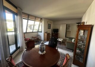  Appartement à vendre 4 pièces 86 m²