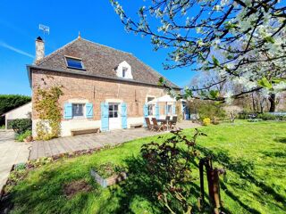  Maison � vendre 6 pi�ces 220 m�