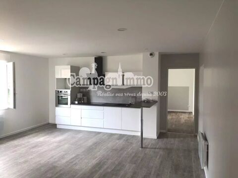   APPARTEMENT - T3 - TARARE Appartement - 55 m�