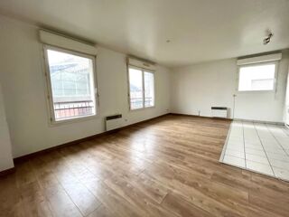  Appartement � vendre 2 pi�ces 53 m�