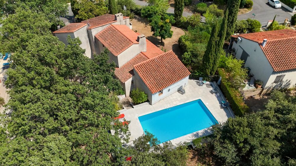 Vente Maison Belle maison familiale avec piscine et grand jardin à Laroque-de Laroque-des-albères