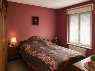  Maison à vendre 4 pièces 85 m²