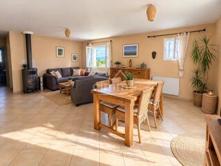  Maison à vendre 4 pièces 81 m²