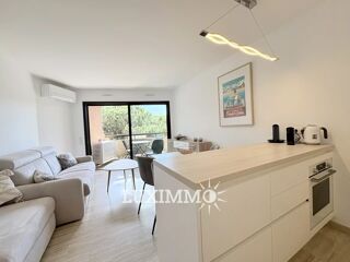  Appartement  vendre 2 pices 37 m