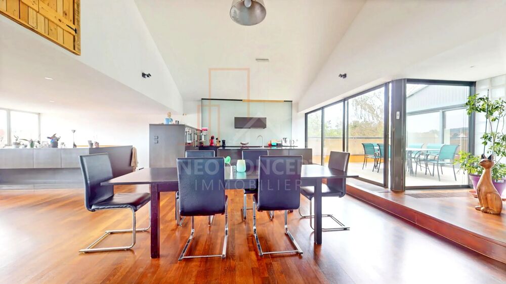 Vente Maison GUMBRECHTSHOFFEN - Ensemble immobilier de plus de 700 m2 Gumbrechtshoffen