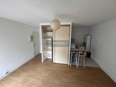  Appartement � louer 1 pi�ce 21 m�