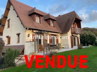  Maison � vendre 6 pi�ces 170 m�