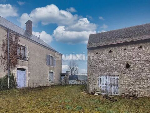  Maison  vendre 8 pices 350 m