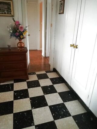  Appartement � vendre 3 pi�ces 87 m�