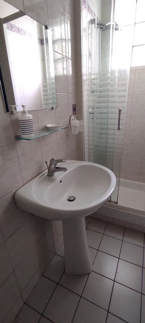  Appartement  louer 3 pices 31 m