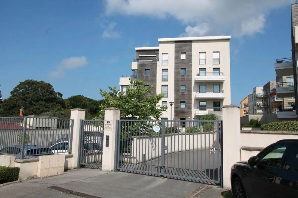 Proche Dernier Sou en résidence de bon standing appartement 3 ch