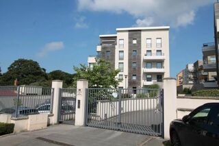  Appartement à vendre 4 pièces 98 m²