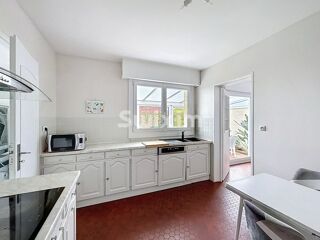  Maison � vendre 5 pi�ces 106 m�