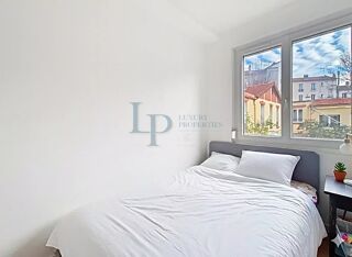  Appartement � vendre 1 pi�ce 32 m�