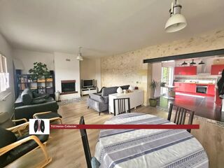  Maison à vendre 4 pièces 127 m²