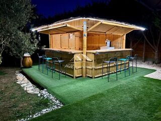  Maison � vendre 7 pi�ces 187 m�