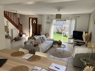  Maison à vendre 4 pièces 94 m²