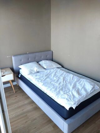  Appartement � louer 1 pi�ce 12 m�