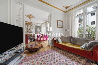  Appartement à vendre 9 pièces 290 m²
