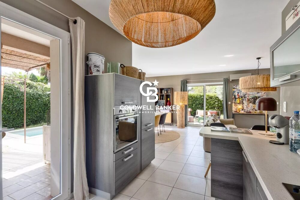 à vendre  Maison Grimaud (83310)