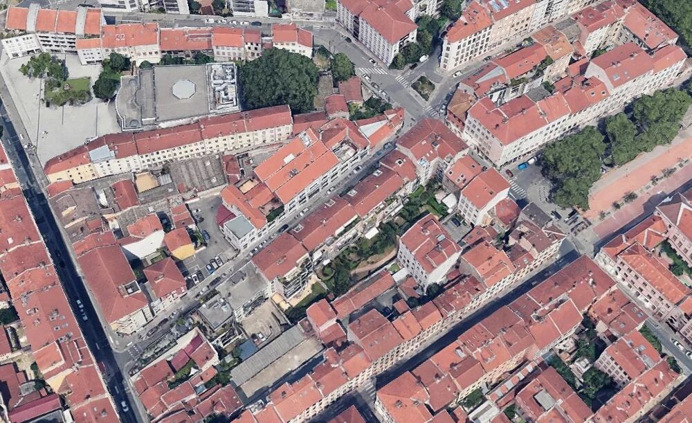 � vendre  Maison Lyon 4