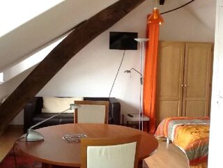  Appartement à louer 1 pièce 24 m²